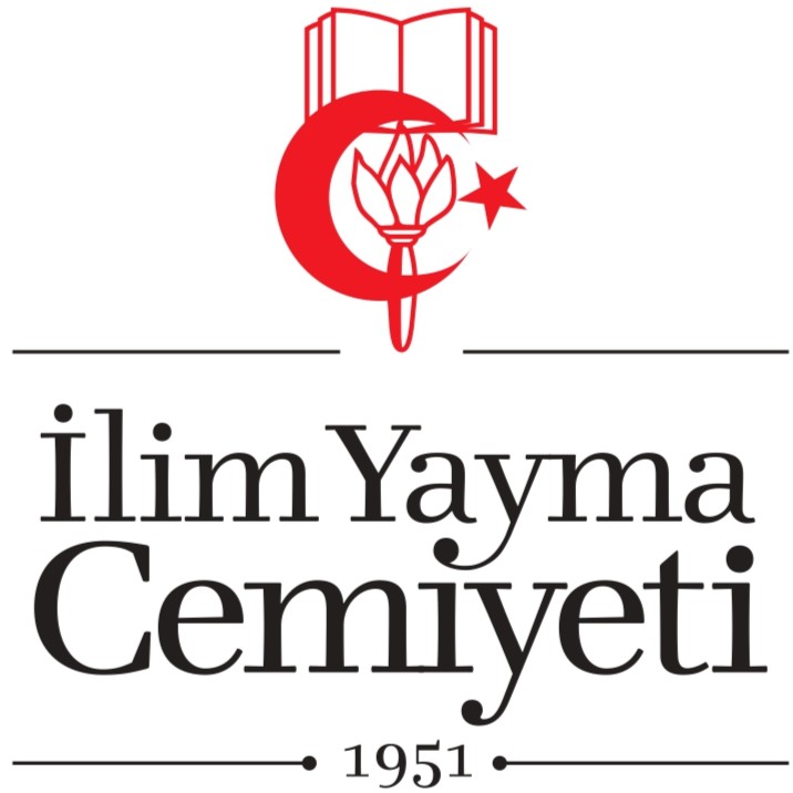 İlim Yayma Cemiyeti Logo